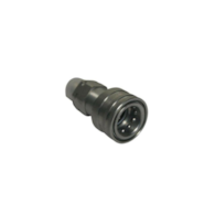 GNIAZDO HYDRAULICZNE EURO M22*1,5 WARYŃSKI