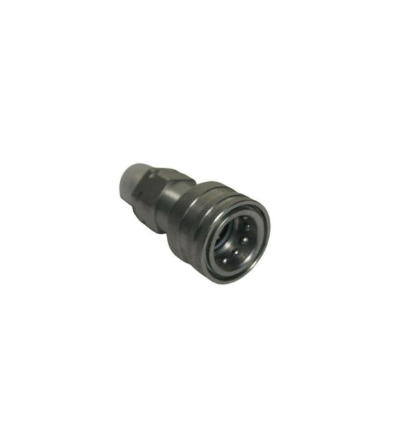 GNIAZDO HYDRAULICZNE EURO M22*1,5 WARYŃSKI