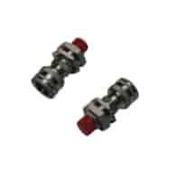 GNIAZDO HYDRAULICZNE EURO M22*1,5 WARYŃSKI Z ADAPTACJĄ STAREGO TYPU