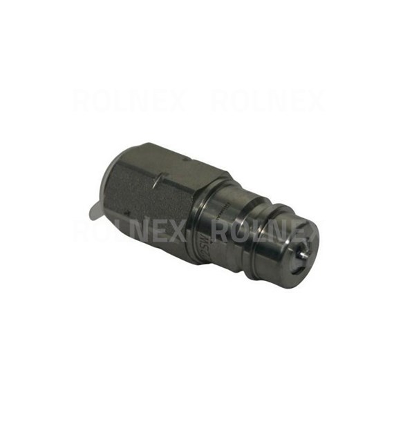 WTYKA HYDRAULICZNA EURO M22*1,5 WARYŃSKI WEWNĘTRZNY GWINT