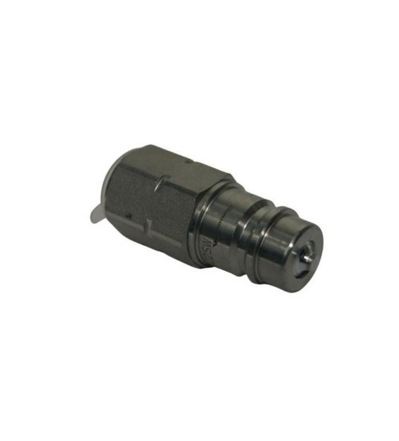 WTYKA HYDRAULICZNA EURO M22*1,5 WARYŃSKI WEWNĘTRZNY GWINT
