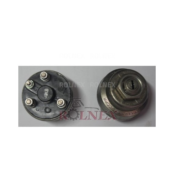 STACYJKA T25 4-ZACISKI WK-316 ROSJA