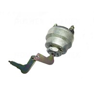 STACYJKA T25 4-ZACISKI WK-316