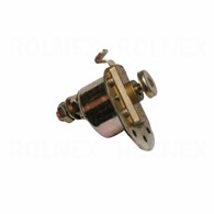 WŁĄCZNIK MASY WCISKANY T25 AM