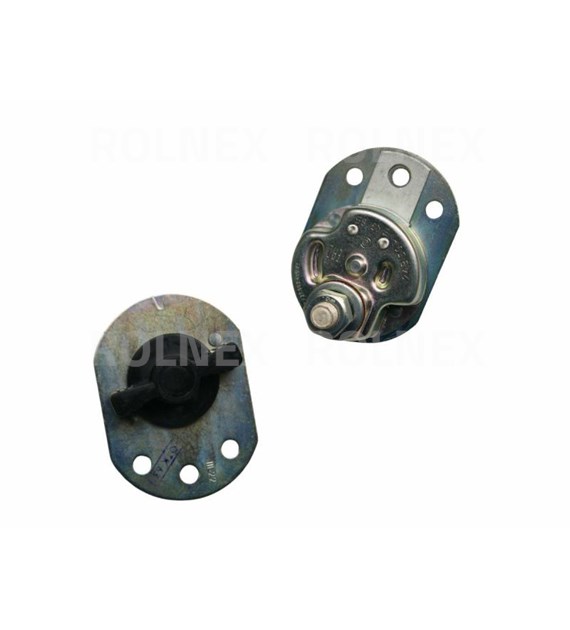 WŁĄCZNIK WK 318 PRZEKRĘCANY ORYGINAŁ