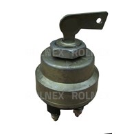 STACYJKA T25 5-ZACISKOWA