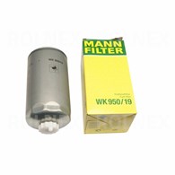 FILTR PALIWA MTZ D260 MANN FT-305.62/0241117010