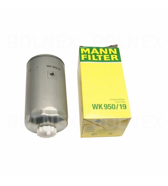 FILTR PALIWA MTZ D260 MANN FT-305.62/0241117010