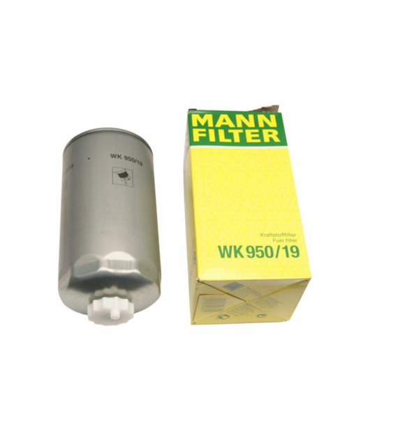 FILTR PALIWA MTZ D260 MANN FT-305.62/0241117010