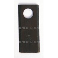 NOŻYK LEWY 100X48X4X21 POTTINGER WARYŃSKI TALEX