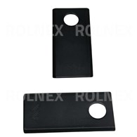 NÓŻ KOSIARKI SAMASZ 102/48/3 MM WARYŃSKI