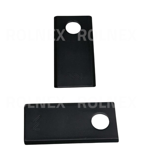 NÓŻ KOSIARKI SAMASZ 102/48/3 MM WARYŃSKI