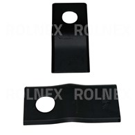 NÓZ KOSIARKI CZESKIEJ WARYŃSKI