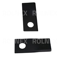 NÓŻ KOSIARKI NEMEYER lewy WARYŃSKI 90418