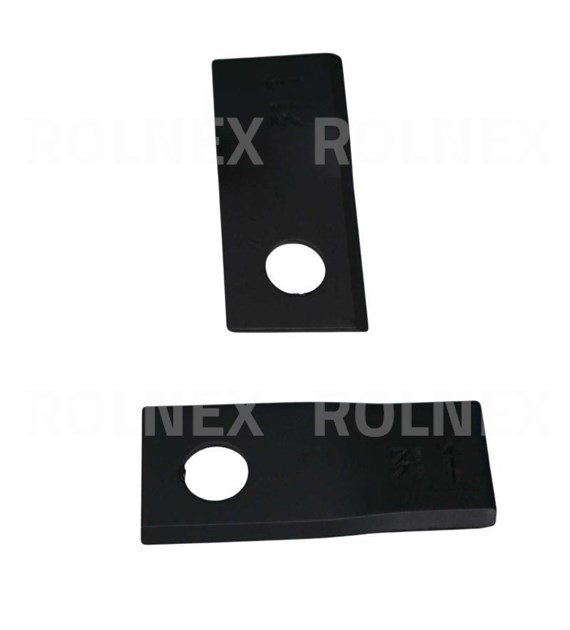 NÓŻ KOSIARKI NEMEYER lewy WARYŃSKI 90418