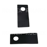 NÓŻ KOSIARKI NIEMEYER prawy WARYŃSKI