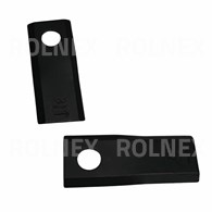 NÓŻ KOSIARKI KUHN lewy WARYŃSKI