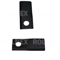 NÓŻ KOSIARKI KUHN PRAWY WARYŃSKI55903310