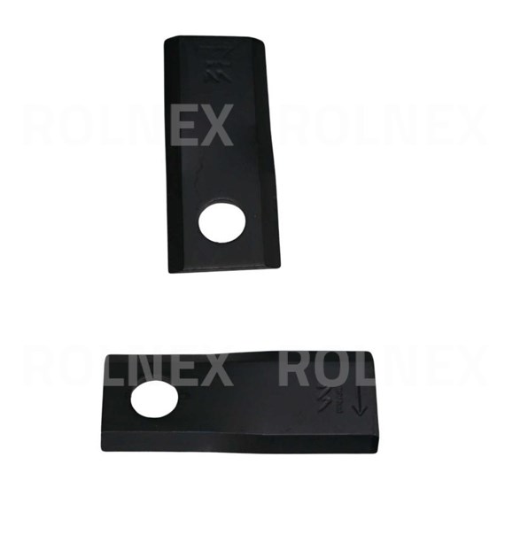 NÓŻ KOSIARKI KUHN PRAWY WARYŃSKI55903310