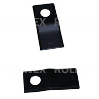 NÓŻ KOSIARKI CZESKIEJ  WARYŃSKI DŁUŻSZY