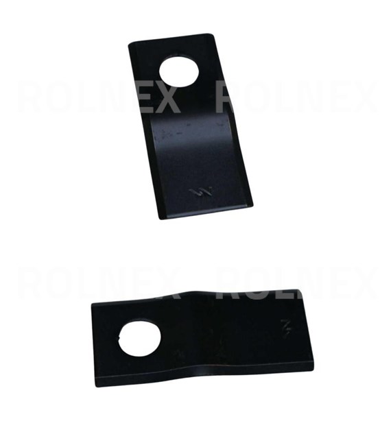 NÓŻ KOSIARKI CZESKIEJ  WARYŃSKI DŁUŻSZY