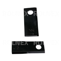 NÓŻ KOSIARKI POTTINGER lewy WARYŃSKI 4349690 FI-19