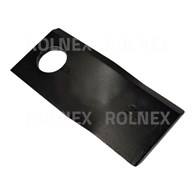 NÓŻ KOSIARKI KRONE lewy WARYŃSKI 1398880 FI-21