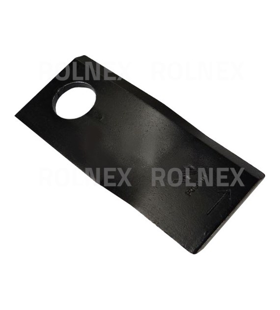 NÓŻ KOSIARKI KRONE lewy WARYŃSKI 1398880 FI-21