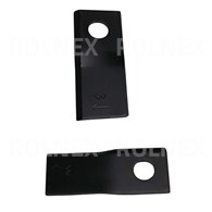 NÓŻ 115X47X4X19 PRAWY CLAAS WARYŃSKI