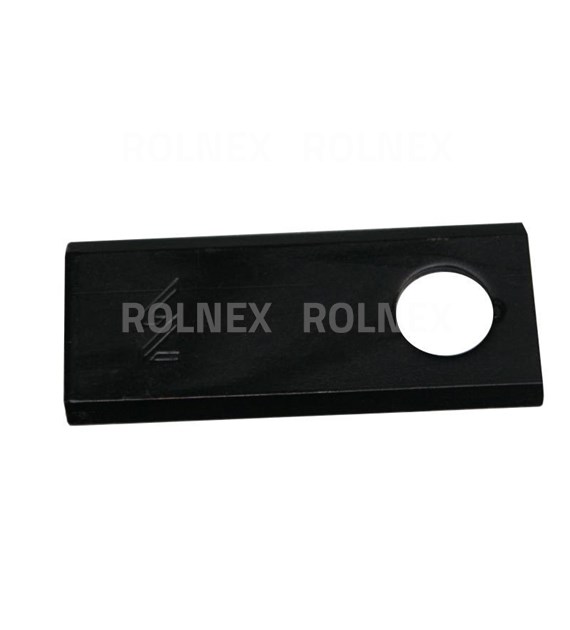 NÓŻ KOSIARKI POLSKA WARYŃSKI 94*40*3   25 SZTUK W PACZCE