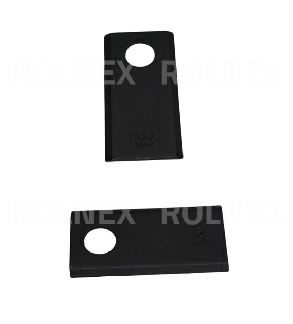 NÓŻ KOSIARKI SAMASZ WARYŃSKI Z064/3 96*48*3