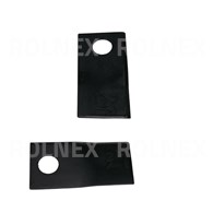 NÓZ KOSIARKI SAMASZ BRZW WARYŃSKI 98*49*3*19,5