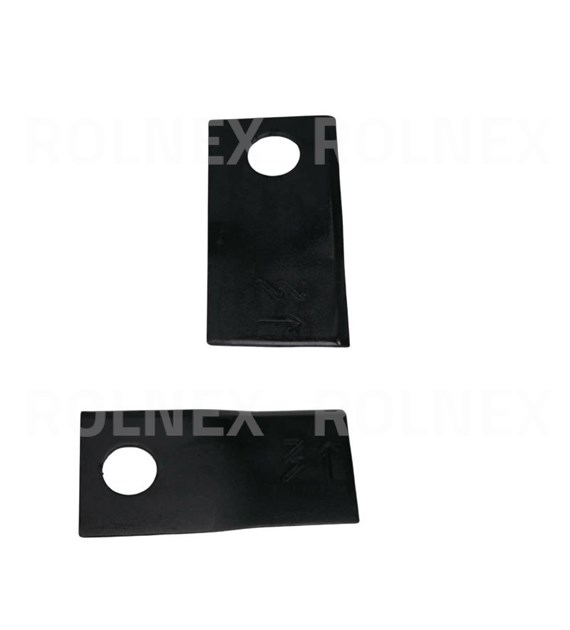 NÓZ KOSIARKI SAMASZ BRZW WARYŃSKI 98*49*3*19,5