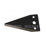 NÓŻ WKZ105X2.7 WARYŃSKI