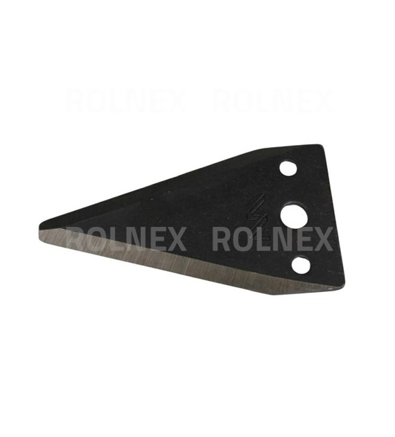 NÓŻ WKZ105X2.7 WARYŃSKI