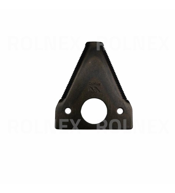 NOŻYK FORTSCHRITT E18 90X76X3 WARYŃSKI OTWÓR 6,5 25SZT/PACZKA