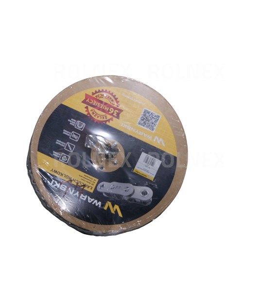 ŁAŃCUCH 12A1 3/4 WZM ANSI 60 WARYŃSKI 1 OPAK 5mb