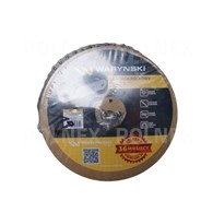 ŁAŃCUCH ANSI 60H2 12A R1 3/4 WZM WARYŃSK 5M