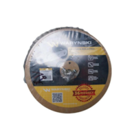 ŁAŃCUCH ANSI 60H2 12A R1 3/4 WZM WARYŃSK 5M