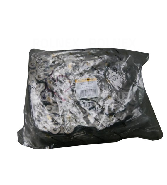 ŁAŃCUCH 16B-1-82PZ ADAPTER1 1  WARYŃSKI A1H ADAPTER A2H ROZRZUTNIK