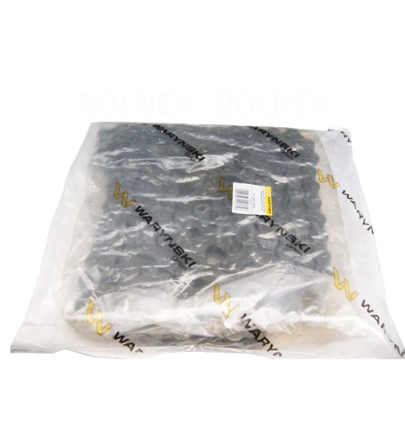 ŁAŃCUCH 16BX-158PZ 1  R1 WARYŃSKI PRASA KOSTKA SIPMA 5223880720 5223041060