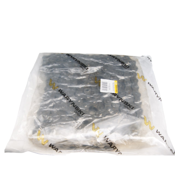 ŁAŃCUCH 16BX-158PZ 1  R1 WARYŃSKI PRASA KOSTKA SIPMA 5223880720 5223041060