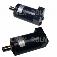 SILNIK HYDRAULICZNY ORBITALNY WMM20CM3 WARYŃSKI 100bar/max140bar