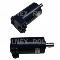 SILNIK HYDRAULICZNY ORBITALNY WMM32CM3 WARYŃSKI 100bar/max140bar