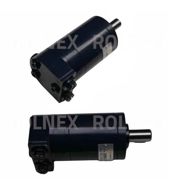 SILNIK HYDRAULICZNY ORBITALNY WMM32CM3 WARYŃSKI 100bar/max140bar