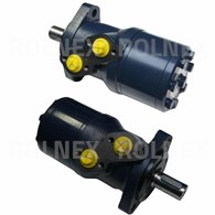 SILNIK HYDRAULICZNY ORBITALNY WMR315CM3 WARYŃSKI 90bar/max130bar