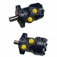 SILNIK HYDRAULICZNY ORBITALNY WMR80CM3 WARYŃSKI 140bar/max200bar