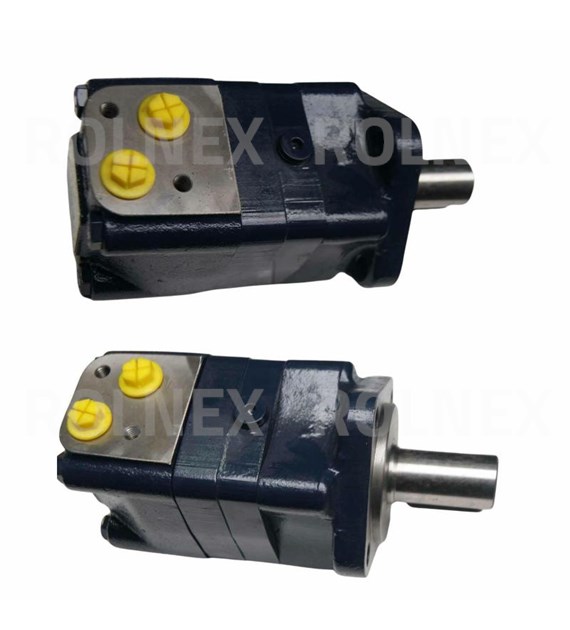 SILNIK HYDRAULICZNY ORBITALNY WMS160 WARYŃSKI 160bar/max225bar