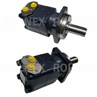 SILNIK HYDRAULICZNY ORBITALNY WMT250 WARYŃSKI 200bar/max280bar