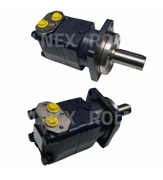 SILNIK HYDRAULICZNY ORBITALNY WMT250 WARYŃSKI 200bar/max280bar